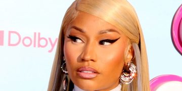 Nicki Minaj - Créditos: depositphotos.com / Jean_Nelson