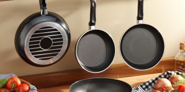 Panelas - Créditos: depositphotos.com / estudiosaavedra