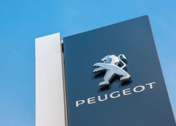Peugeot Rapid Partner - Créditos: depositphotos.com / rclassenlayouts