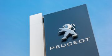 Peugeot Rapid Partner - Créditos: depositphotos.com / rclassenlayouts