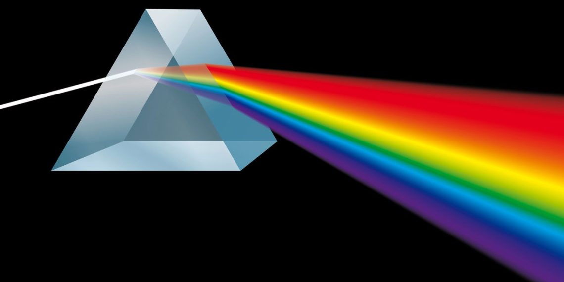 Símbolo do Pink Floyd - Créditos: depositphotos.com / Furian