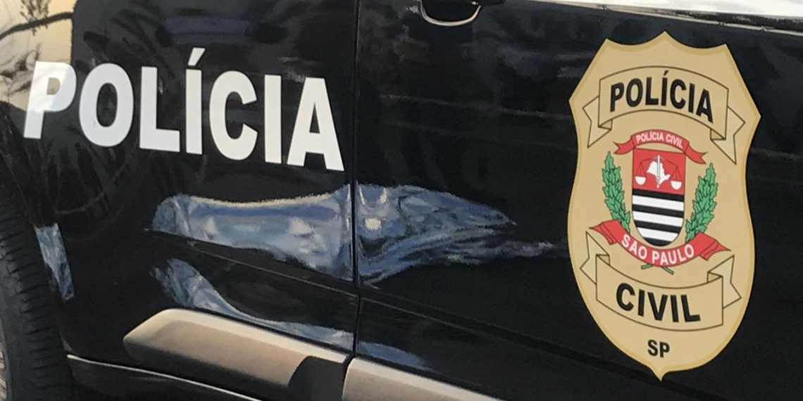 Viatura da Polícia Civil - Créditos: depositphotos.com / thenews2.com