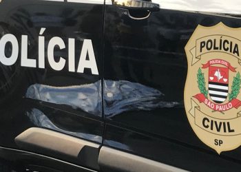 Viatura da Polícia Civil - Créditos: depositphotos.com / thenews2.com