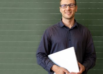 Professor - Créditos: depositphotos.com / yan_c@bigmir.net