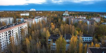 Pripyat - Créditos: depositphotos.com / mysokol