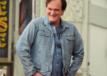 Quentin Tarantino - Créditos: depositphotos.com / s_bukley