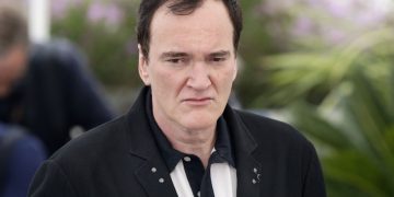 Quentin Tarantino - Créditos: depositphotos.com / arp