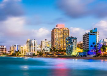 San Juan, Porto Rico - Créditos: depositphotos.com / sepavone