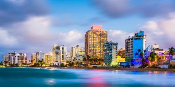 San Juan, Porto Rico - Créditos: depositphotos.com / sepavone