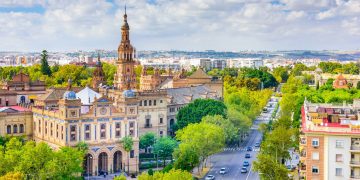 Sevilha, ESP - Créditos: depositphotos.com / sepavone