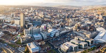 Sheffield, UK - Créditos: depositphotos.com / teamjackson