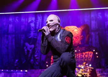Slipknot - Créditos: depositphotos.com / YAY_Images