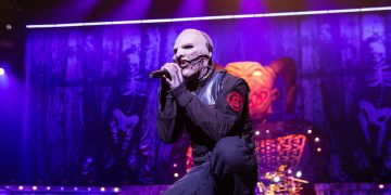 Slipknot - Créditos: depositphotos.com / YAY_Images
