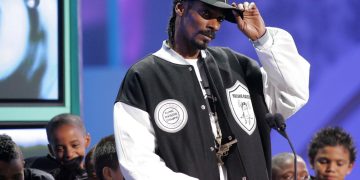 Snoop Dogg - Créditos: depositphotos.com / s_bukley