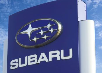 Fachada Subaru - Créditos: depositphotos.com / Colour