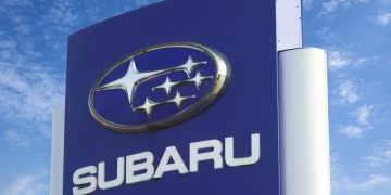 Fachada Subaru - Créditos: depositphotos.com / Colour