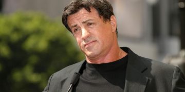 Sylvester Stallone - Créditos: depositphotos.com / s_bukley