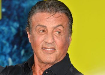 Sylvester Stallone - Créditos: depositphotos.com / Featureflash