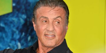 Sylvester Stallone - Créditos: depositphotos.com / Featureflash