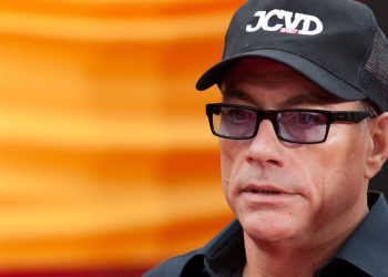 Jean-Claude Van Damme - Créditos: depositphotos.com / photoworksmedia