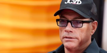 Jean-Claude Van Damme - Créditos: depositphotos.com / photoworksmedia