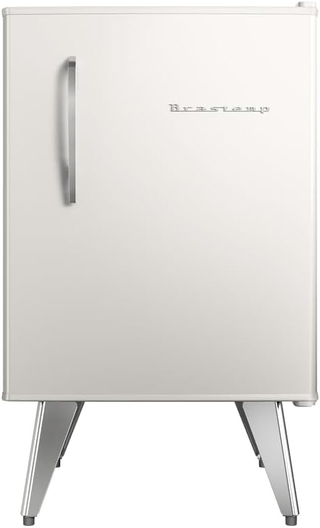 Frigobar Brastemp Retrô - Reprodução: Amazon