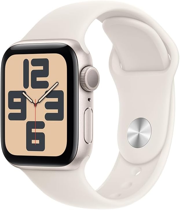 Apple Watch Série 9 - Reprodução: Amazon