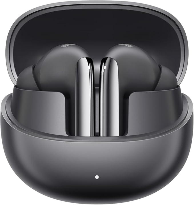 Fone de ouvido QCY Bluetooth - Reprodução: Amazon