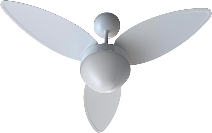 Ventilador de teto Inverter Ventisol - Reprodução: Amazon