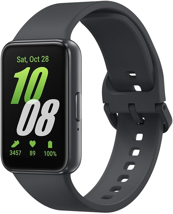 Smartwatch Samsung Galaxy Watch 6 - Reprodução: Amazon