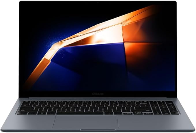 Samsung Notebook Galaxy Book4 - Reprodução: Amazon