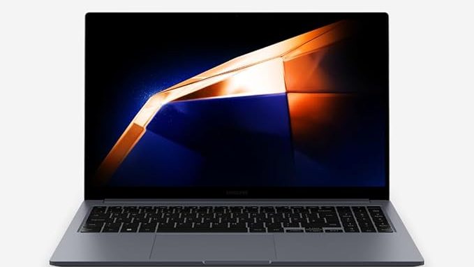 Samsung Galaxy Book4 - Reprodução: Amazon