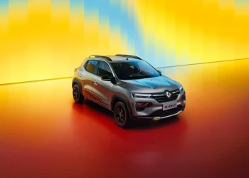 Renault Kwid - DIvulgação: Renault
