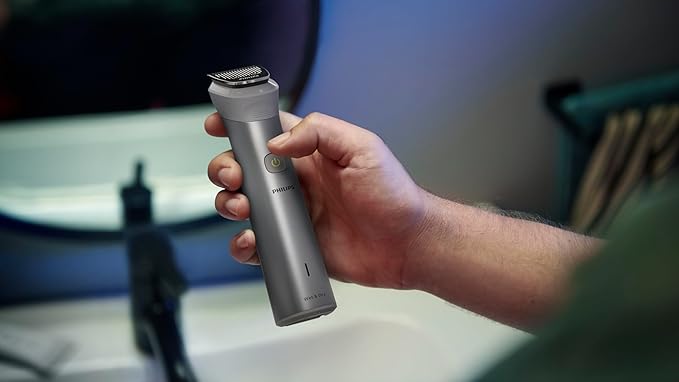 Aparador Philips Multigroom Série 7000 - Reprodução: Amazon