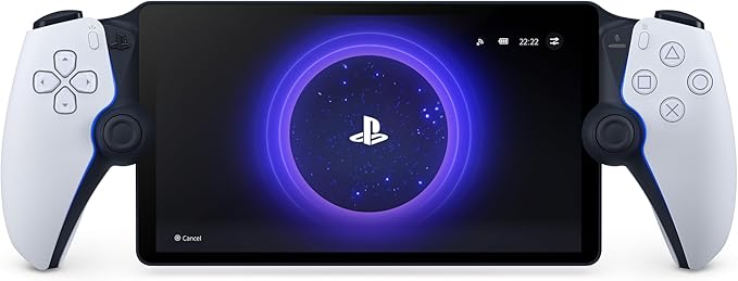 PlayStation Portal Remote Player - Reprodução: Amazon