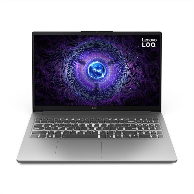 Notebook gamer Lenovo IdeaPad Gaming - Reprodução: Amazon