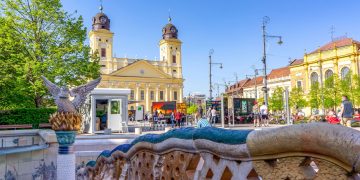 Debrecen, Hungria - Créditos: depositphotos.com / majorstockphoto