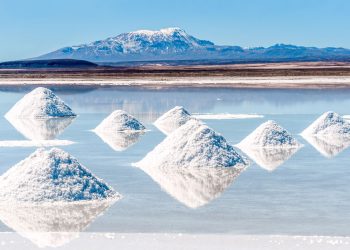 Deserto de Uyuni - Créditos: depositphotos.com / xura