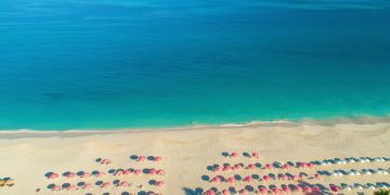 Grace Bay - Créditos: depositphotos.com / saje