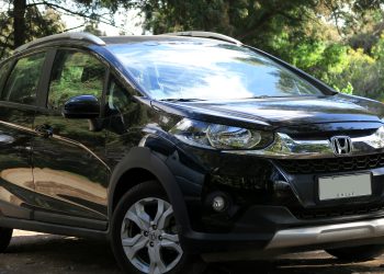 Honda WR-V LX 2021 - Wikimedia Commons