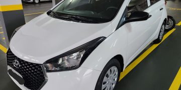 Hyundai HB20 - Wikimedia Commons