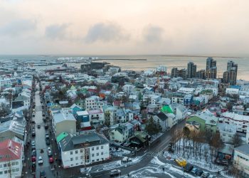 Reykjavik - Créditos: depositphotos.com / AlexGukBO