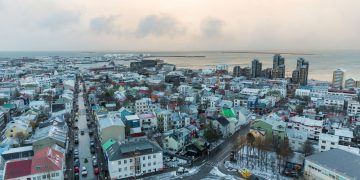 Reykjavik - Créditos: depositphotos.com / AlexGukBO