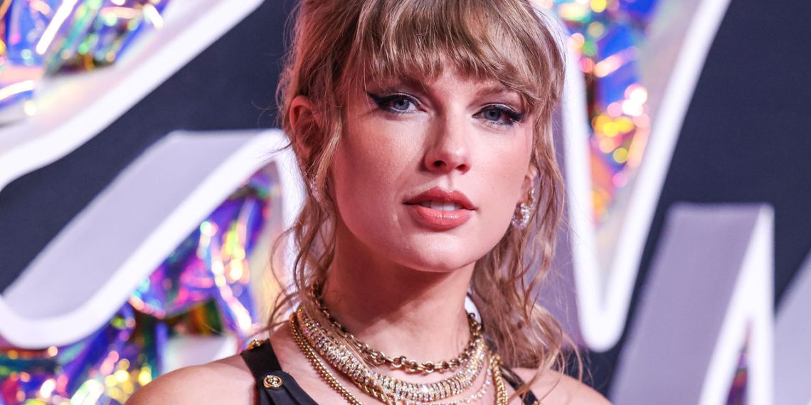 Taylor Swift - Créditos: depositphotos.com / Image Press Agency