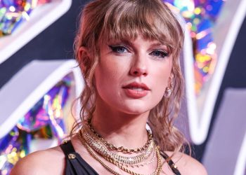 Taylor Swift - Créditos: depositphotos.com / Image Press Agency