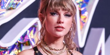 Taylor Swift - Créditos: depositphotos.com / Image Press Agency