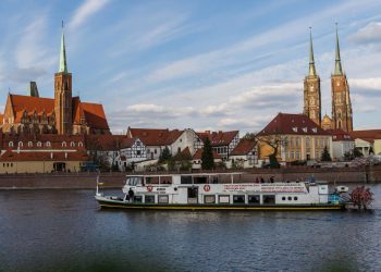 Wroclaw - Créditos: depositphotos.com / SmirnovaEkBo