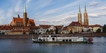 Wroclaw - Créditos: depositphotos.com / SmirnovaEkBo