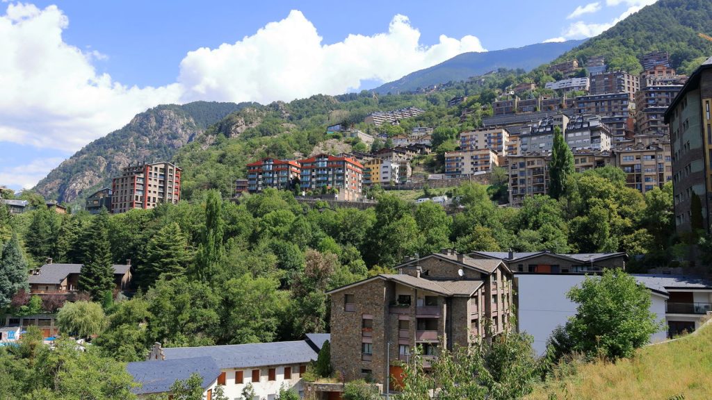 Andorra - Créditos: depositphotos.com / Dynamoland