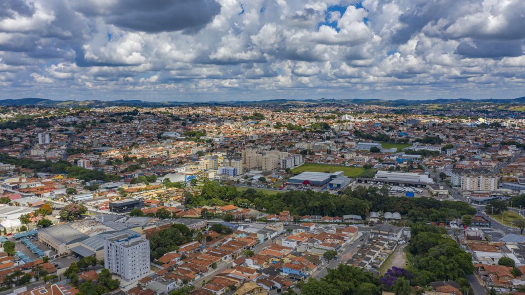 Atibaia - Créditos: depositphotos.com / Ranimiro